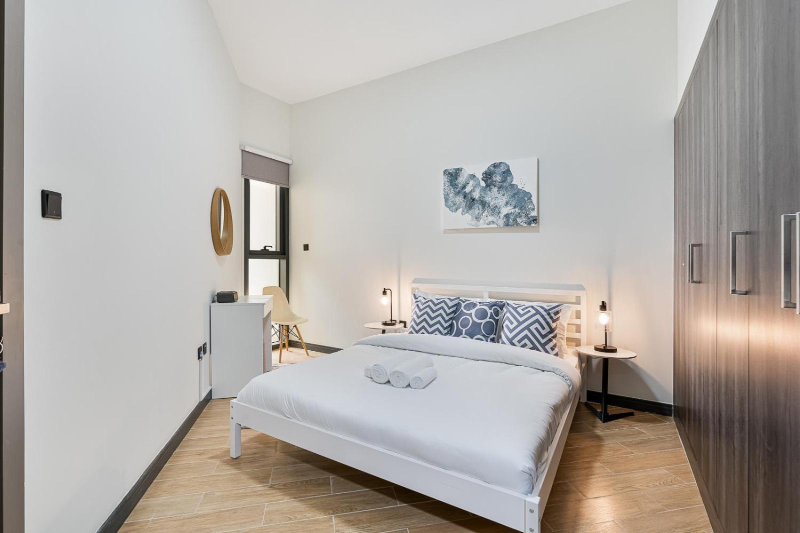 Stunning 1br In Rukan With Gym And Pool *