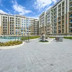 Stunning 1Br Apt In Rukan With Gym And Pool