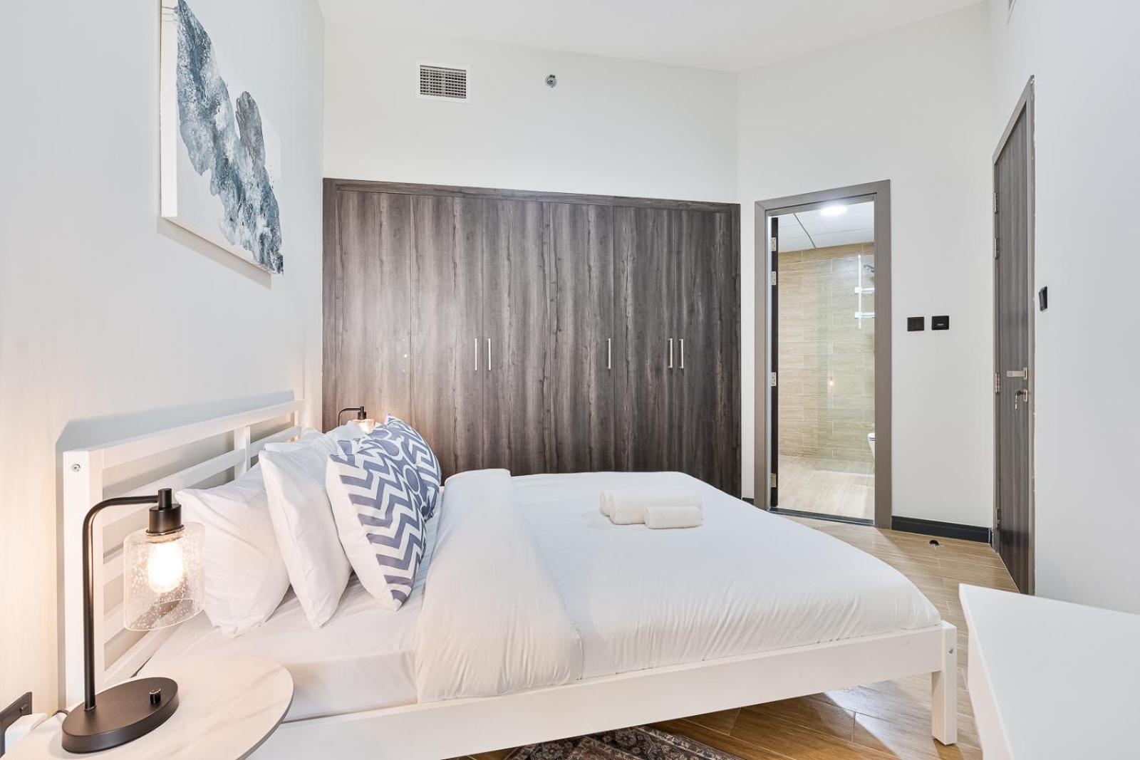 Stunning 1br In Rukan With Gym And Pool * Dubai