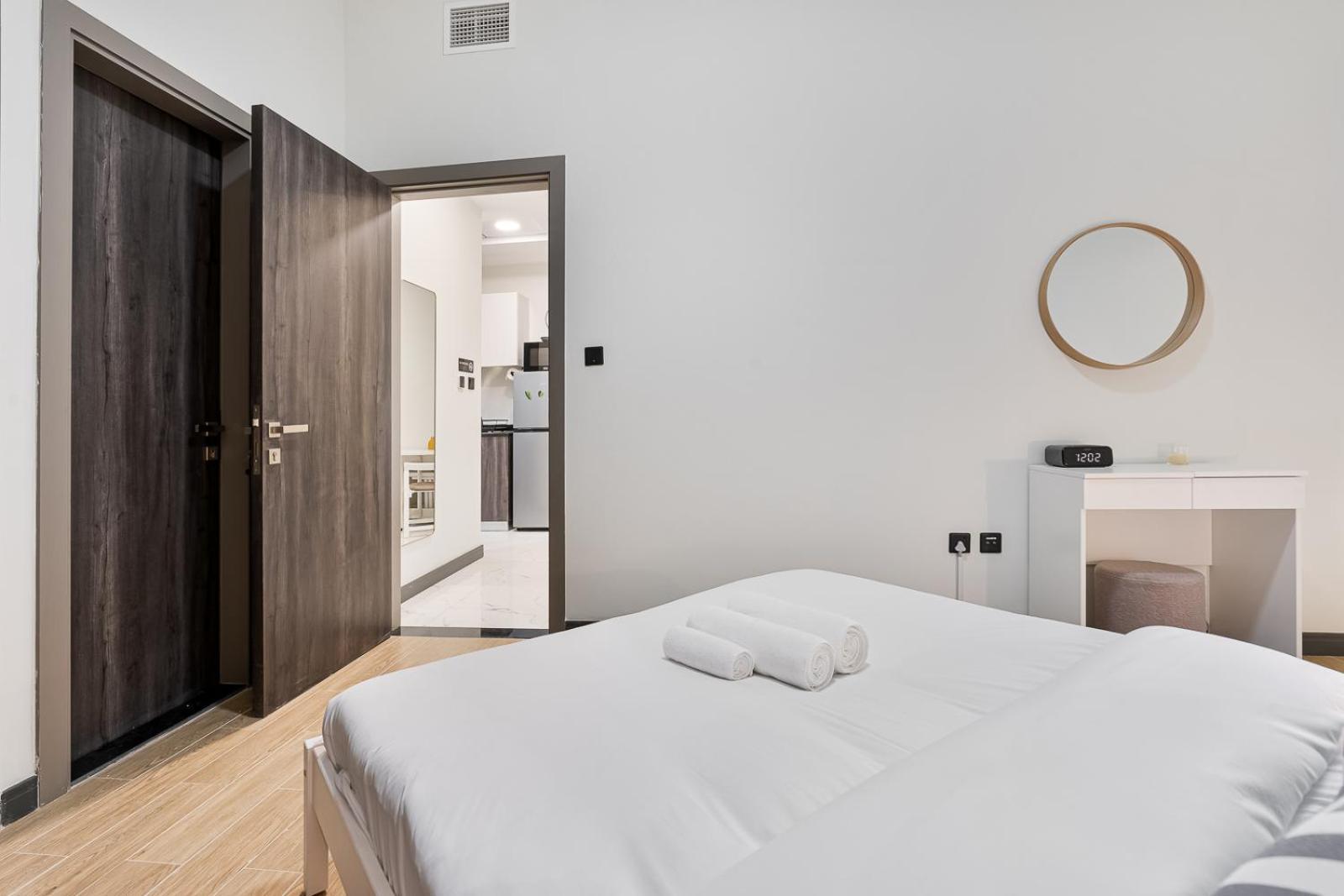Stunning 1br In Rukan With Gym And Pool Dubai